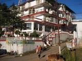 Hotel Anapurna Resort
