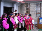 Tibet Charity Huset