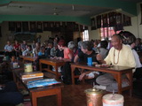Tibet Charity Huset